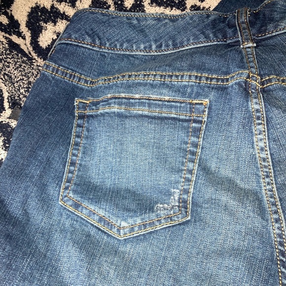 Torrid Skinny Jeans - Picture 8 of 15